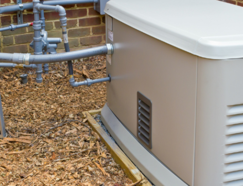 10 Common Questions About Residential Backup Generators