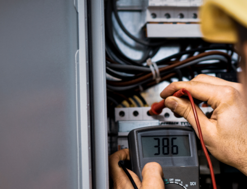 Signs It’s Time For An Electric Panel Upgrade