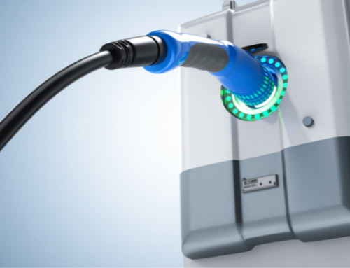 Why Turn to a Professional for Electric Vehicle Charger Installation