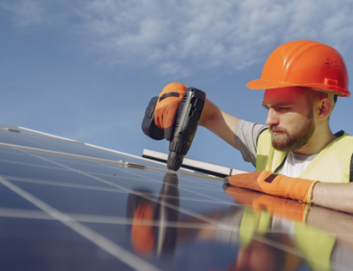 Save Money with Residential Solar Panel Installation