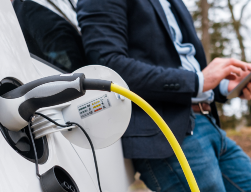 From Home to Highway: Your Guide to EV Charging Installation