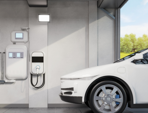 Home Sweet Charge: Tips for Residential EV Charging