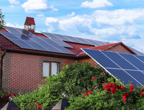 Top Considerations for Residential Solar Power Installation